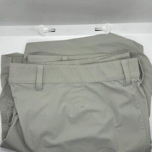 Rhone 6" Resort Short Sage Green Size 40